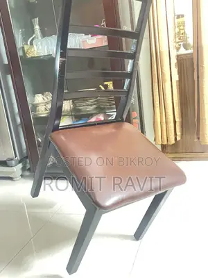 6 Chair Dining Table