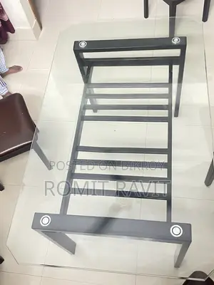 6 Chair Dining Table