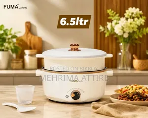 Fuma Japan Electric Multicooker