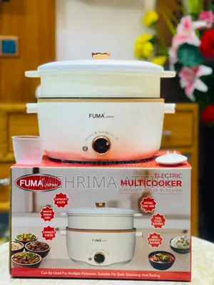 Fuma Japan Electric Multicooker
