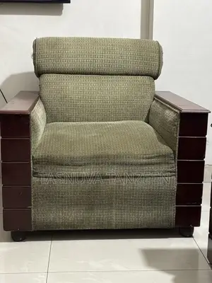 Used Sofa Set