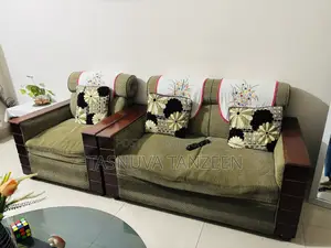 Used Sofa Set