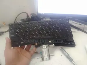 এইচপি ১৪ বিএস০এক্সএক্স ল্যাপটপের কিবোর্ড