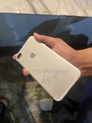 Apple iPhone 7 Plus 128 GB Gold