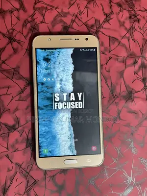 Samsung Galaxy J7 NXT 16 GB Gold