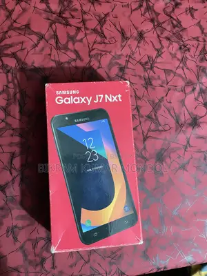 Samsung Galaxy J7 NXT 16 GB Gold