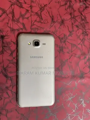 Samsung Galaxy J7 NXT 16 GB Gold