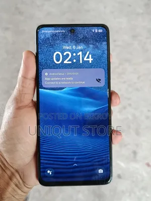 Oppo A58 128 GB Black
