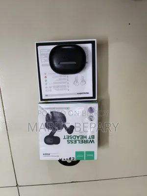 হোকো ইকিউ২৪ ইয়ারবাডস