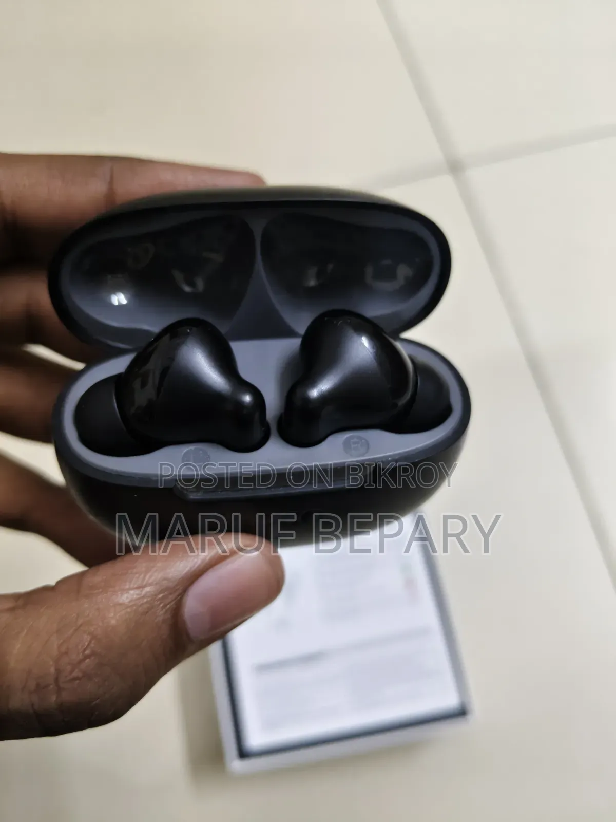 হোকো ইকিউ২৪ ইয়ারবাডস