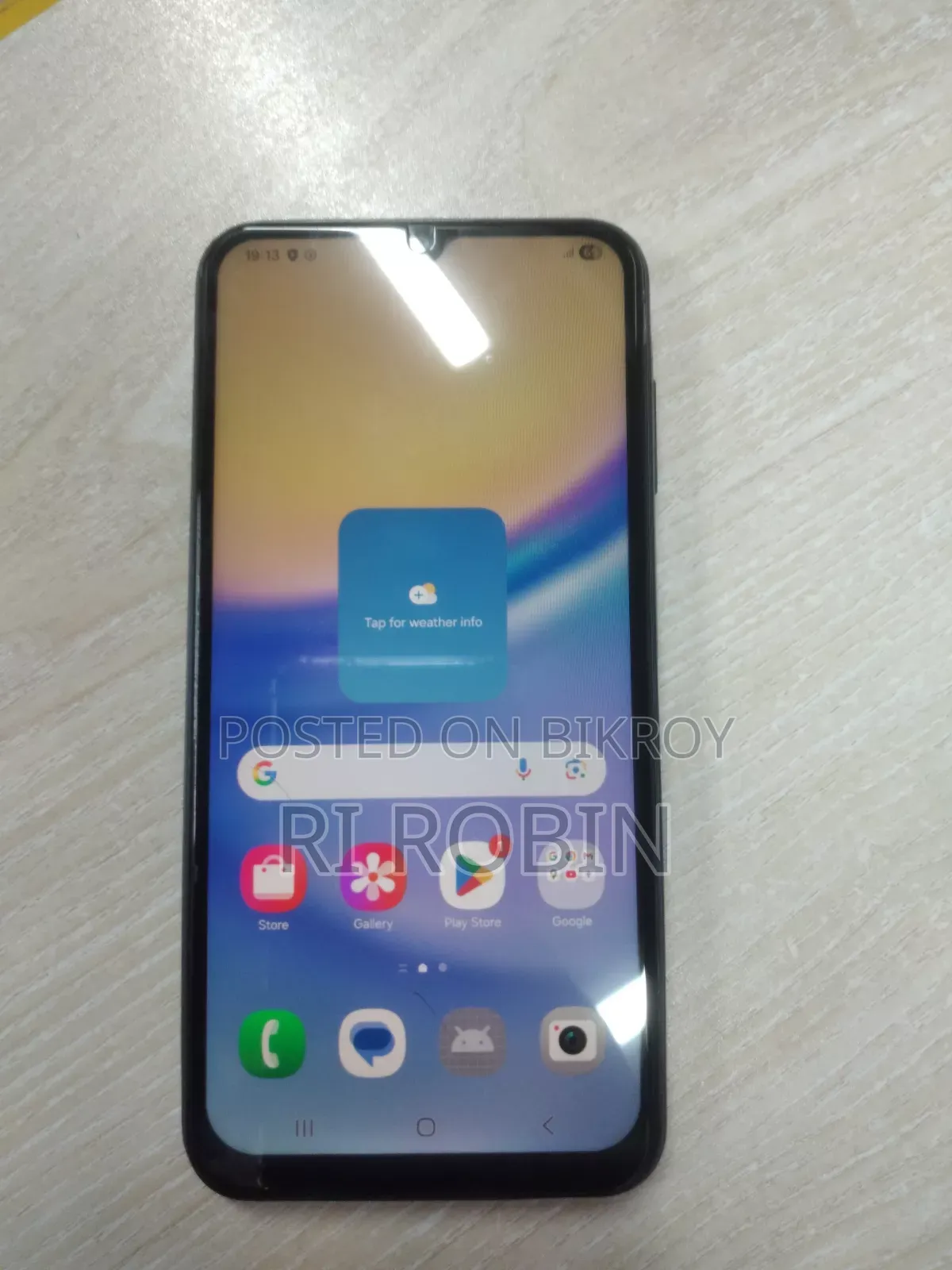 Samsung Galaxy A15 5G 256 GB
