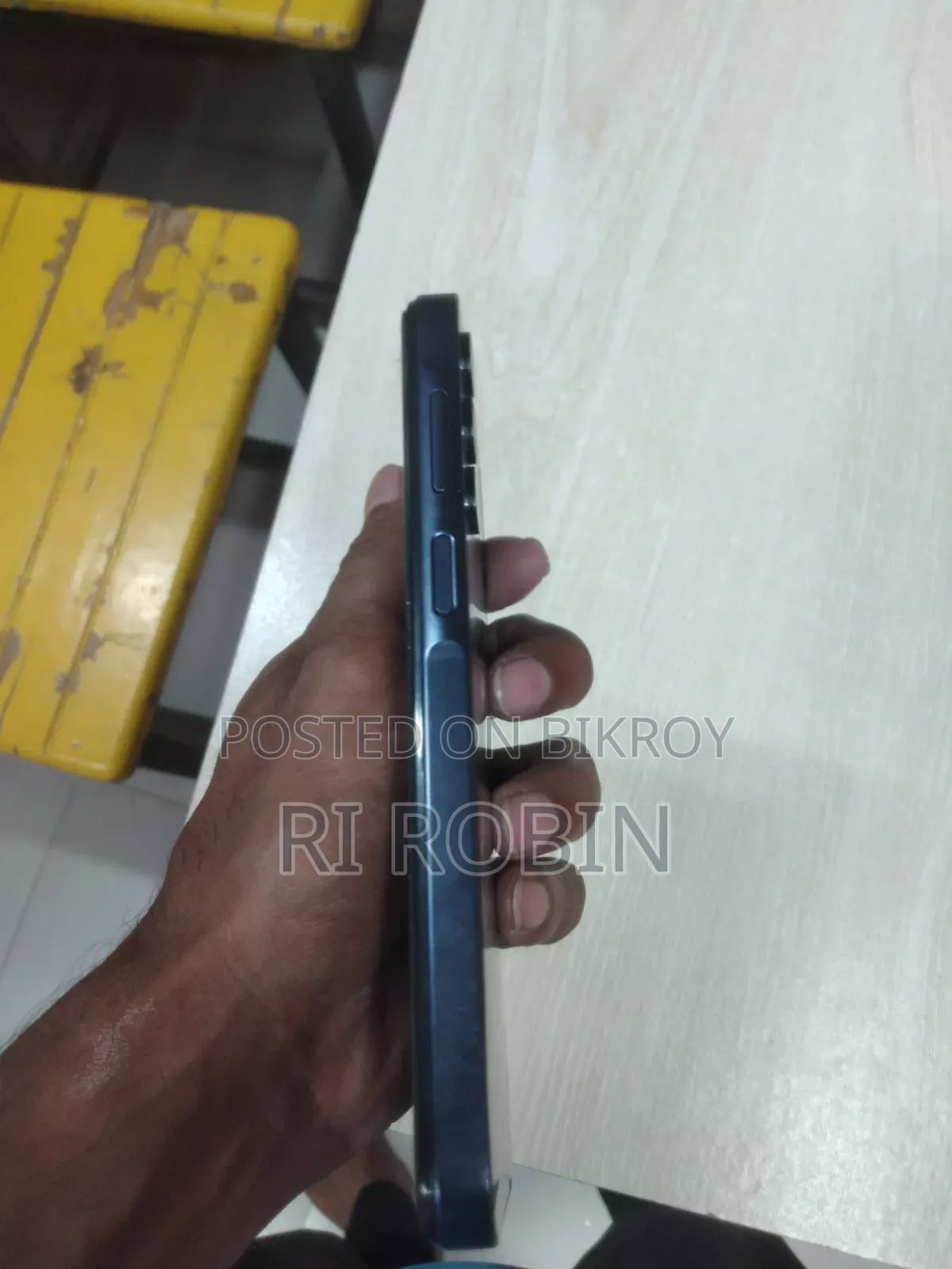 Samsung Galaxy A15 5G 256 GB