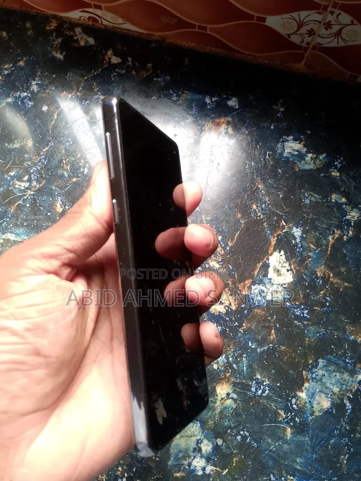 Samsung Galaxy S10 128 GB Bronze