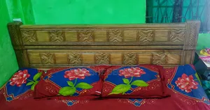Bed for sale