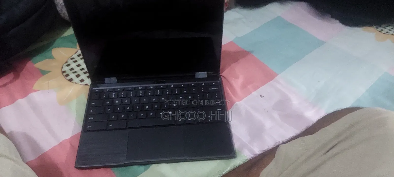 Laptop Lenovo 500e 8GB Intel eMMC 128GB