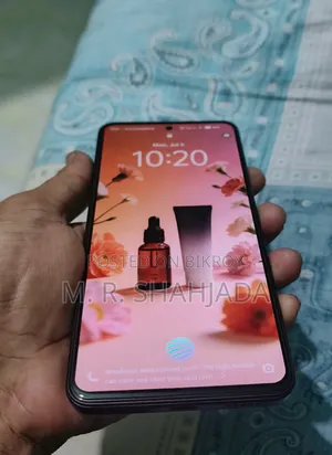 Vivo Y300 256 GB Purple