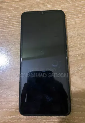 স্যামসাং গ্যালাক্সি এম০২এস ৬৪ জিবি নীল