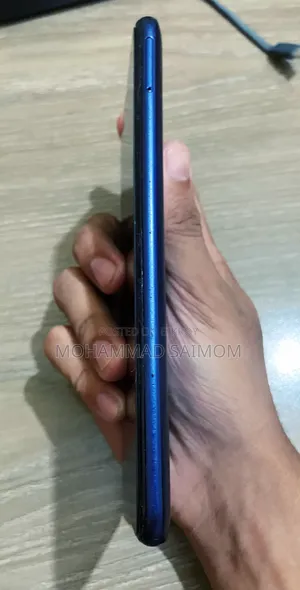 স্যামসাং গ্যালাক্সি এম০২এস ৬৪ জিবি নীল