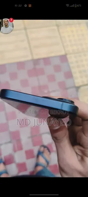 iPhone 15 iCloud Lock