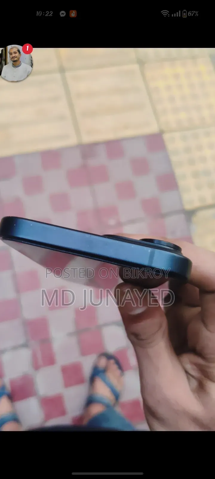 iPhone 15 iCloud Lock