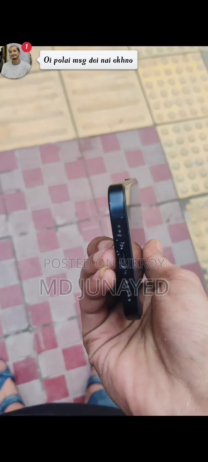 iPhone 15 iCloud Lock