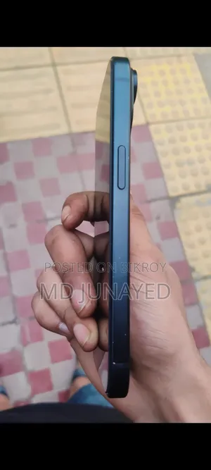 iPhone 15 iCloud Lock