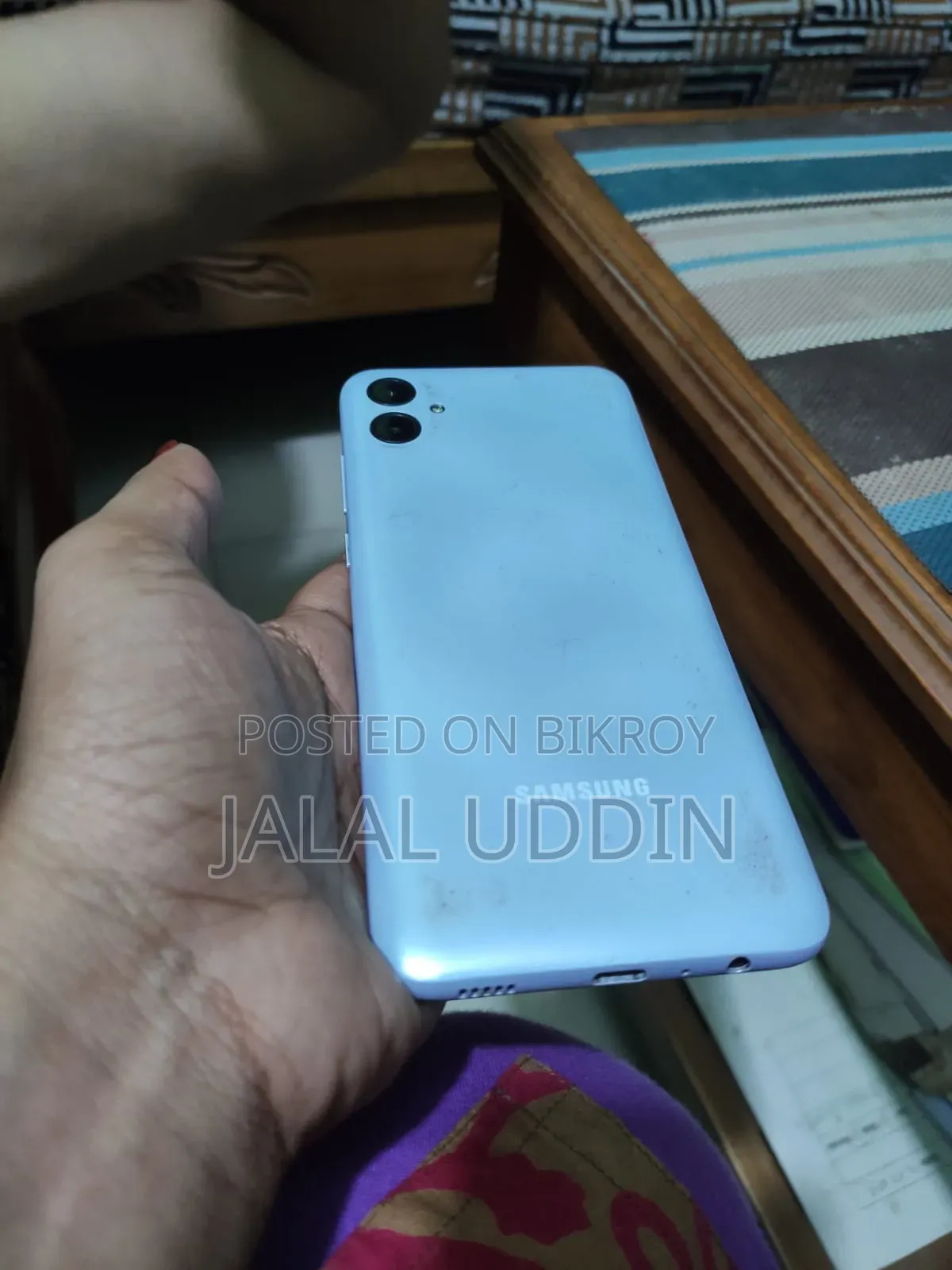 Samsung Galaxy A04e 32 GB