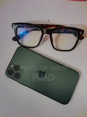 Apple iPhone 11 256 GB Green