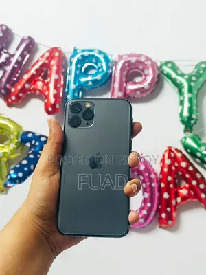 Apple iPhone 11 256 GB Green