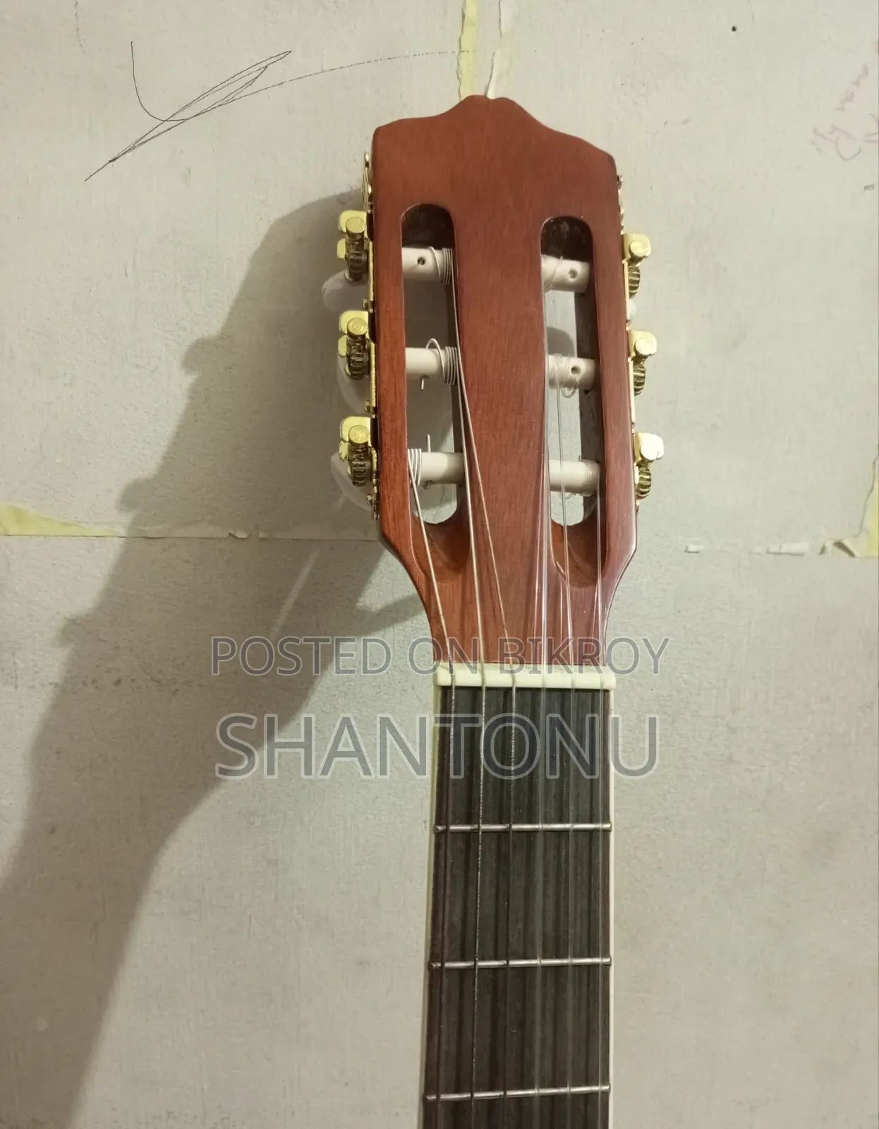 Classical Guitar