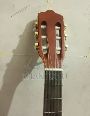 Classical Guitar