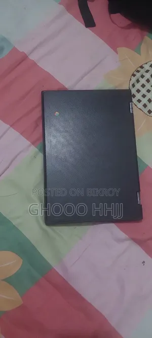 Laptop Lenovo 500e 8GB Intel eMMC 128GB
