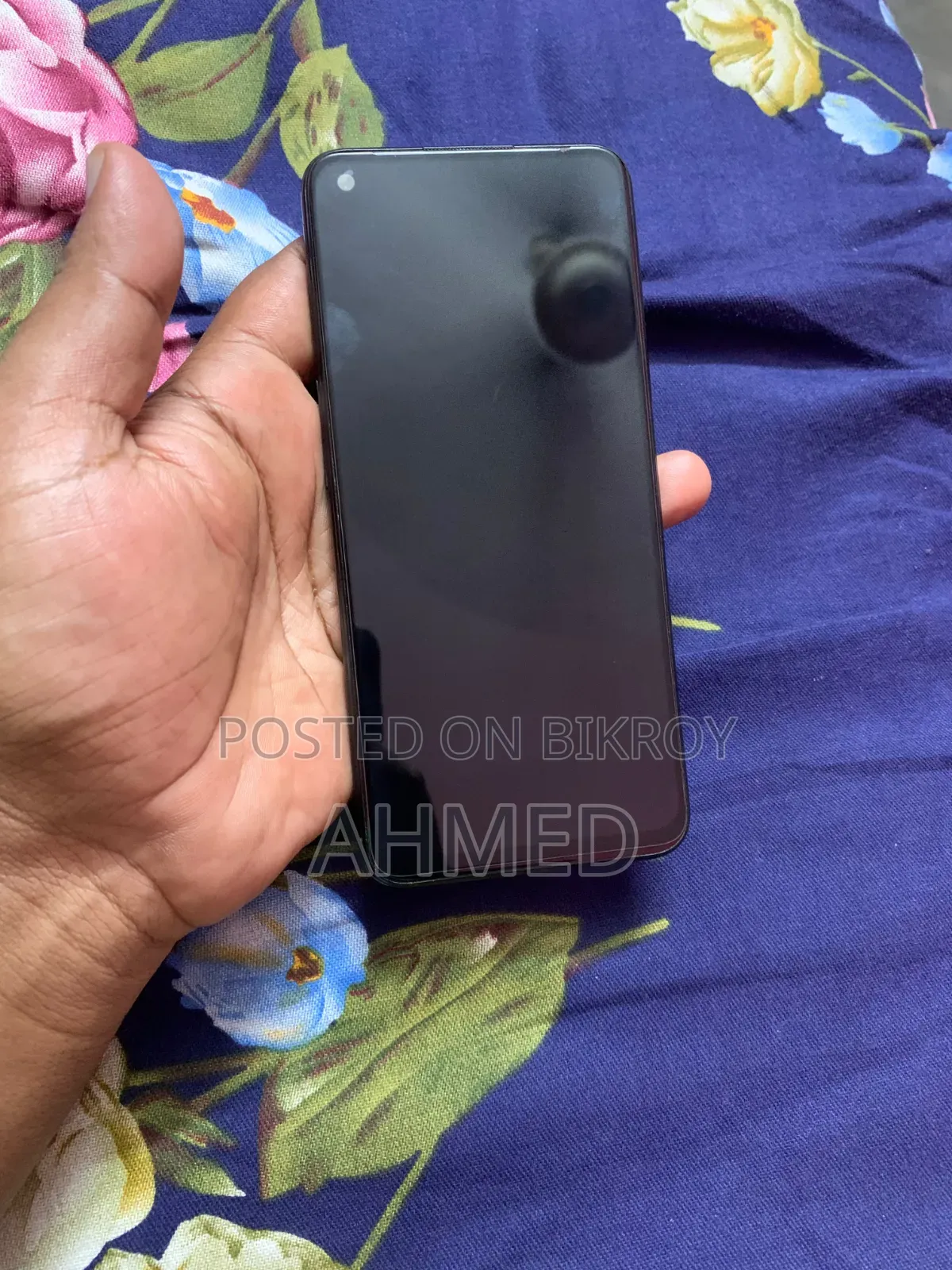 Realme 9i 128 GB Black