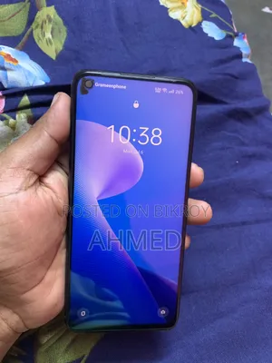 Realme 9i 128 GB Black