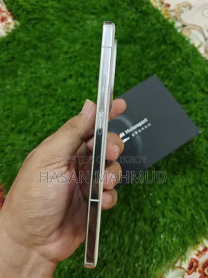 New iQOO 13 256 GB White