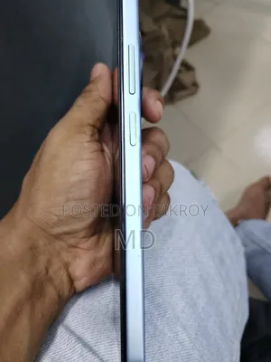 Xiaomi Poco M7 128 GB Blue