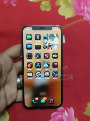 Apple iPhone 12 Pro 128 GB Black