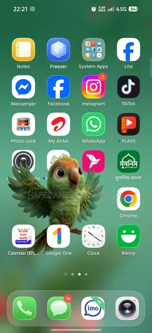 New Tecno Camon 50 256 GB Silver