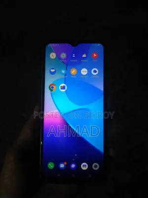 Vivo Y20 2021 64 GB White