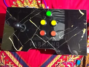 Pandora Arcade Single Controller