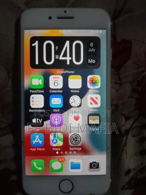 Apple iPhone 7 128 GB White
