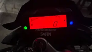 ইয়ামাহা এফজেড ২০২৩ ব্লু