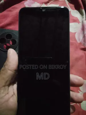 Xiaomi Poco M7 128 GB Blue