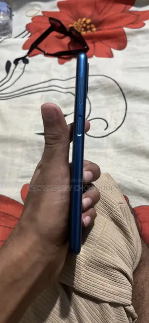 Samsung Galaxy A12 128 GB Blue