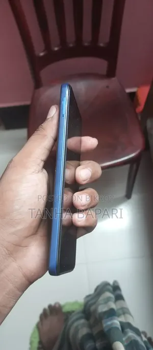 Xiaomi Redmi Note 11 64 GB Blue