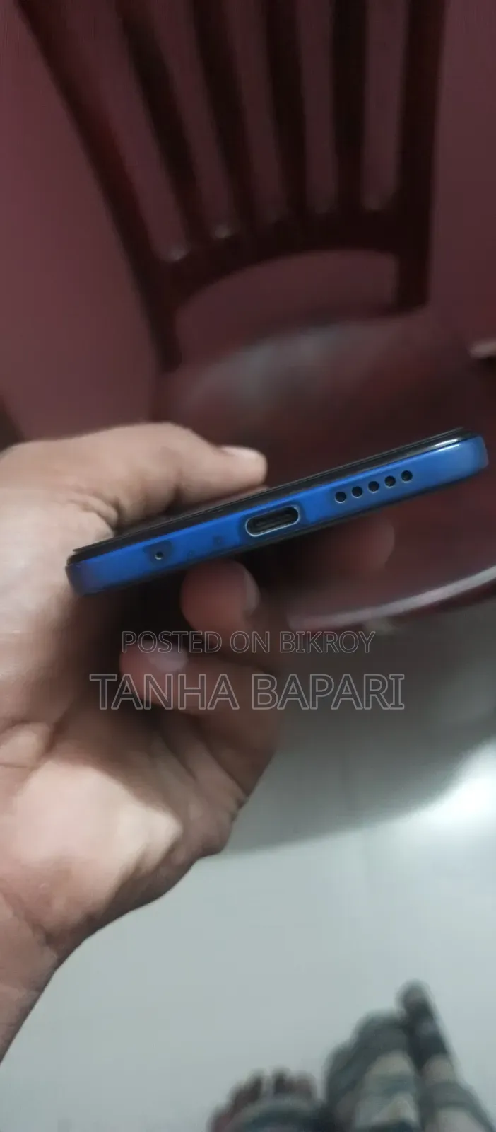 Xiaomi Redmi Note 11 64 GB Blue