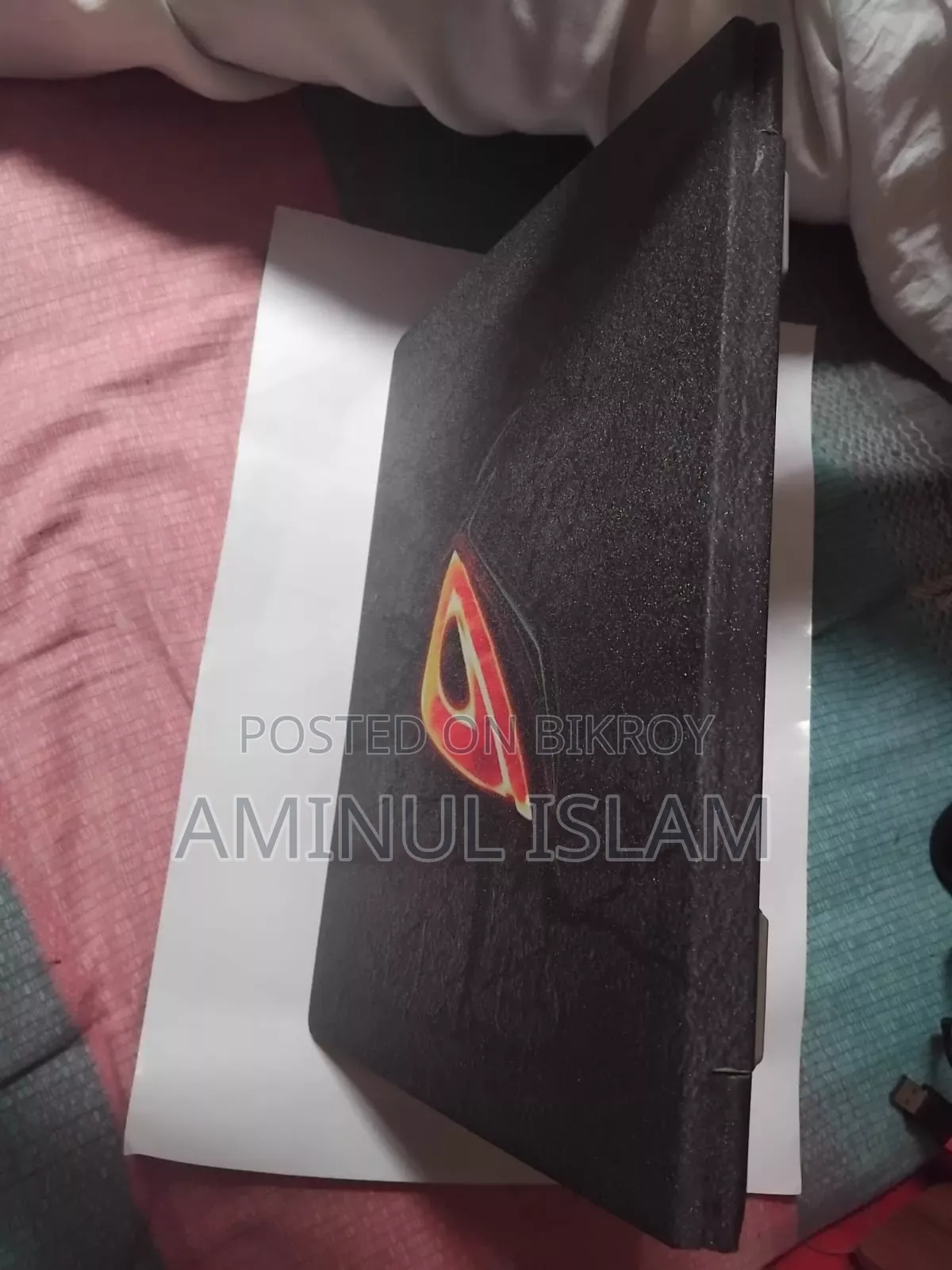ল্যাপটপ এইচপি প্রোবুক ৪৩০ জি৬ ৮জিবি ইন্টেল কোর আই৫ এসএসডি ২৫৬জিবি