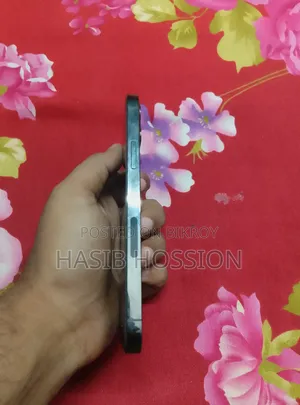 Apple iPhone 12 Pro 128 GB Black