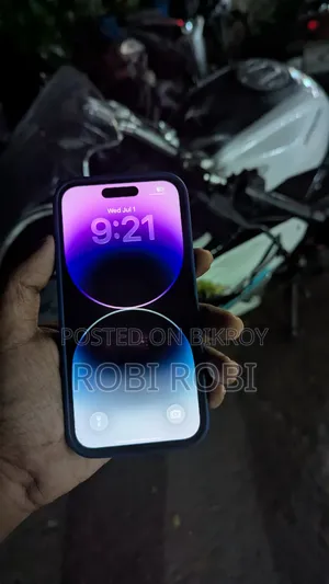 Apple iPhone 14 Pro 128 GB Purple