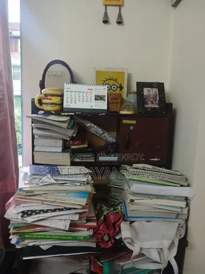 Reading Table